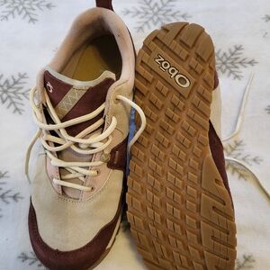 Oboz womens sneakers